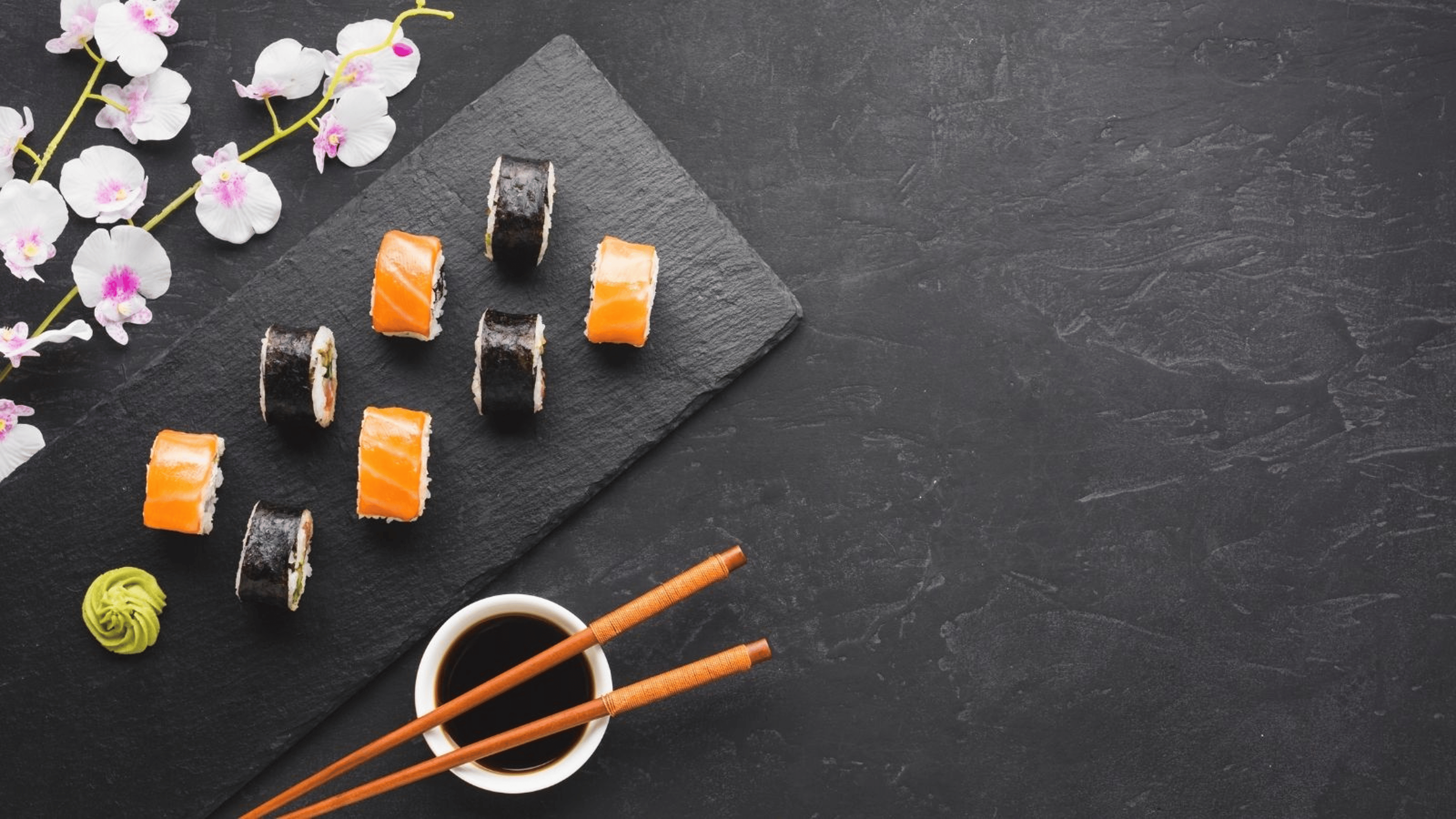 Anh Tai-China-Thai Sushi Bistro